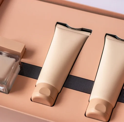 Branża kosmetyczna i medyczna